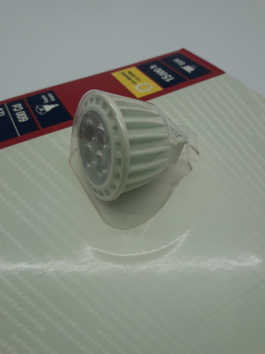 Lampada Led Mini Dicroica Mr11 4w 12v 3000k Gu4 Osram