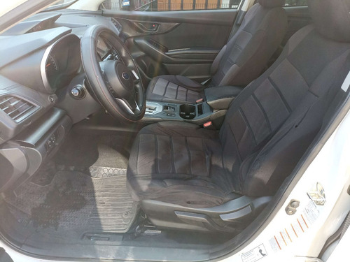 Imagen 12 de 20 de 2018 Subaru Impreza 1.6 Cvt Awd At 4p