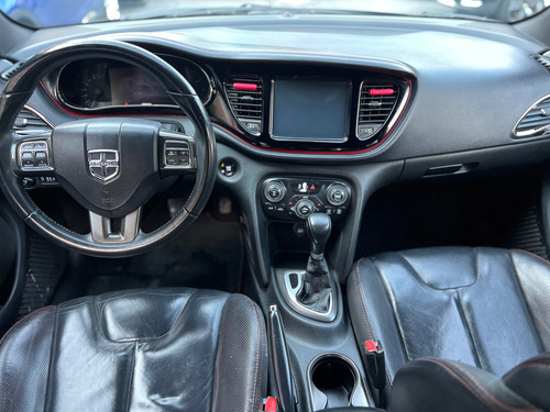 Dodge Dart 2.4 Gt At