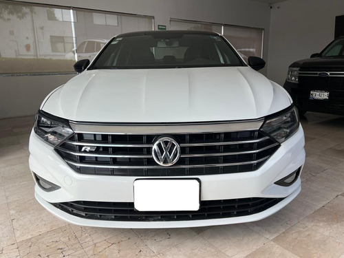 Volkswagen Jetta 1.4 T Fsi Rline Tip