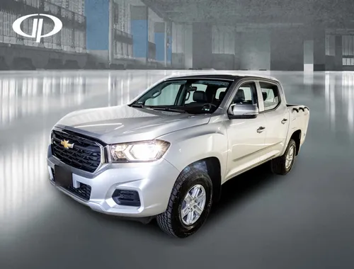 Chevrolet S-10 Max 2024
