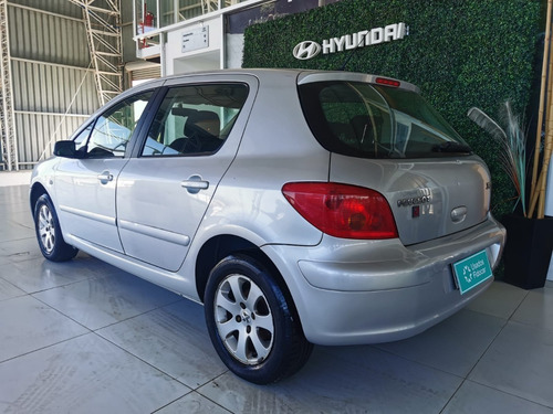 Peugeot 307 Xr 1.6 2005