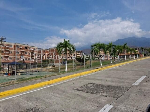 Apartamento En Venta Guatire El Encantado 25-18979 Fn