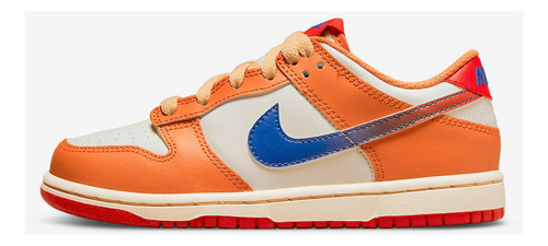 Zapatilla Nike Dunk Low Gs - Dh9765 101