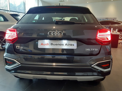 Imagen 21 de 25 de Audi Q2 Q3 Q5 Usado 0km 2017 2018 Quatttro Automatico Mm