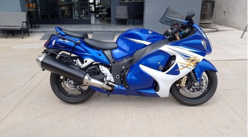 Imagen 5 de 17 de Suzuki Hayabusa Gsxr 1300