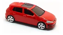 Comprar Volkswagen Golf Gti Rojo Maisto Escala 1\u002F64 