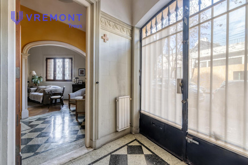 Eledoro Lobos 500 Casa En Lote Propio En Caballito
