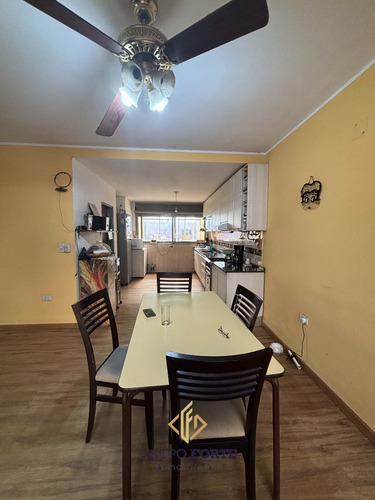 Casa En Venta - Maipu Segunda Seccion
