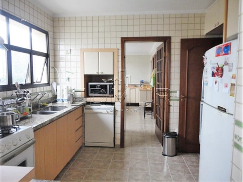 Imagem 4 de 15 de Apartamento - Vila Bastos - Ref: 15857 - V-15857