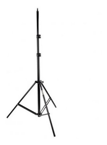 Imagem 1 de 3 de Tripé De Iluminação Easy W807 3,00 M