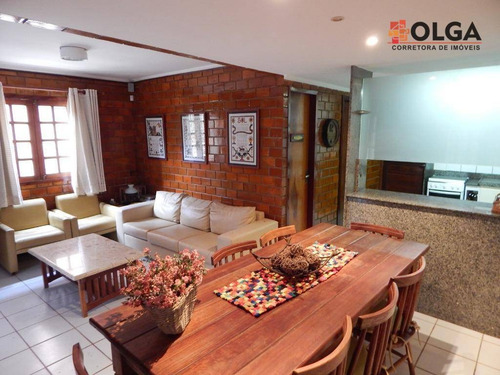 Village Com 5 Dormitórios À Venda, 230 M² Por R$ 380.000,00 - Prado - Gravatá/pe - Vl0013