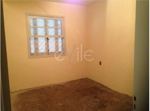 Prédio À Venda Em Vila Teixeira - Pr001879
