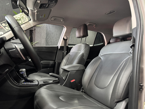 Hyundai Creta CRETA LIMITED 1.0 TB 12V FLEX AUT.