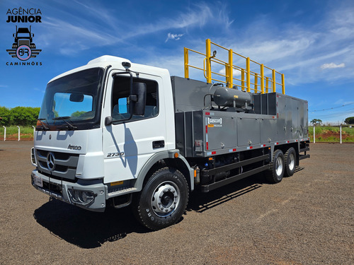 Mb 2730 Ano 2018 Traçado Comboio Gascom Inteiro Revisado.