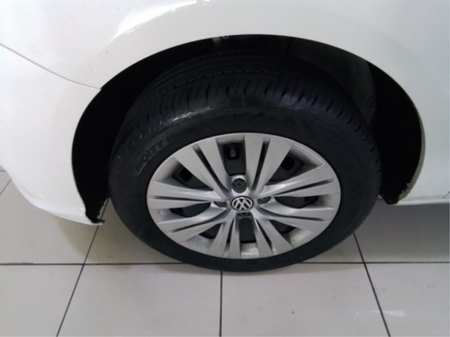 Volkswagen Gol 1.0 12V MPI TOTALFLEX 4P MANUAL