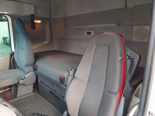 Volvo Fh 460 6x2 2019 Globetrotter 380 420 440 450 500 540
