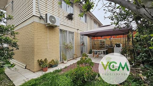 Casa 3d + 3b + 2 Est - Condominio La Foresta 3 San Miguel