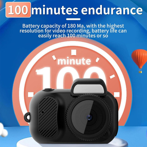 Mini Camera Keychain, Keychain Camera,1080p Hd Mini Camera,
