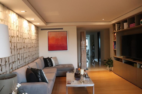 Imagen 4 de 15 de Espectacular Departamento En Venta En Lomas De Chapultepec