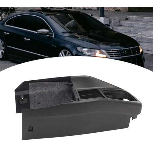 Embellecedor De Consola Central For Coche 1j1863201l, Color