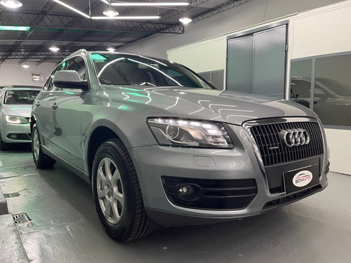 Imagen 3 de 19 de Audi Q5 2.0tfsi Luxury Stronic Quattro Impecable Año 2011!!