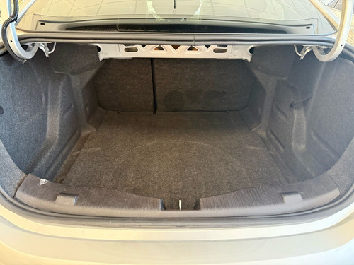 Chevrolet Cruze 1.4 Lt Mt Sedan