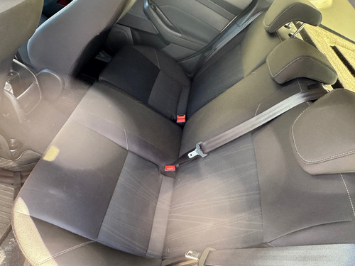 Ford Focus III 1.6 S