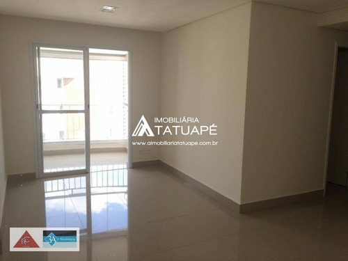 Imagem 1 de 30 de Apartamento - Ap000564 - 69983437