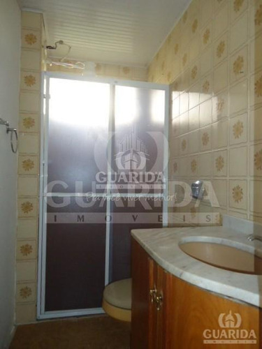 Imagem 7 de 13 de Apartamento Para Aluguel, 1 Quarto, 1 Vaga, Camaqua - Porto Alegre/rs - 5333