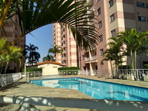 Imagem 8 de 22 de Apto No Carrão Com 3 Dorms, 1 Vaga, 63m², Lazer - Ap13449