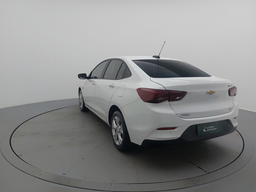 Chevrolet Onix 1.0 TURBO FLEX LTZ AUTOMÁTICO