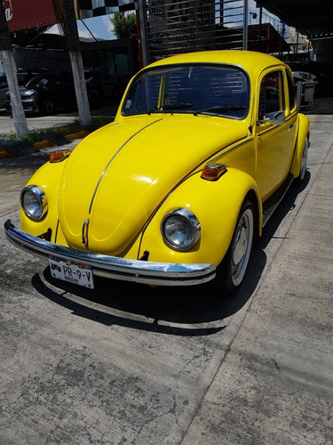 Imagen 2 de 15 de Volkswagen Sedan 1974 Factura Original Cert Auto Clasico