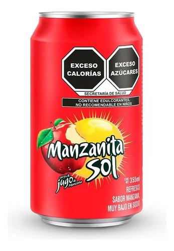 Refresco Pepsi Mix Surtido 10 Piezas De 355 Ml C/u