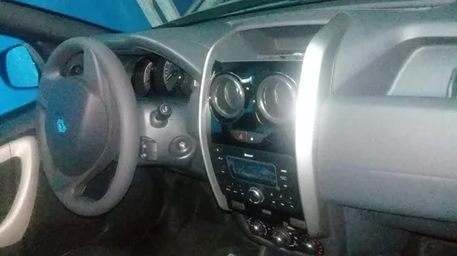 Renault Duster 2.0 Zen At