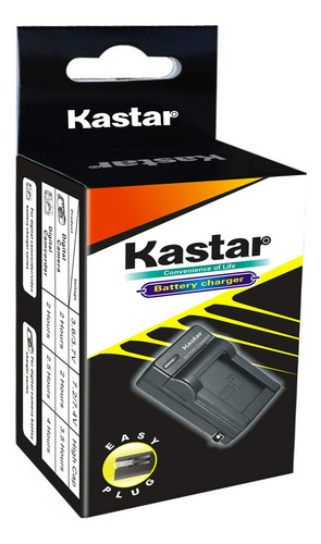 Cargador De Pared De Batería Y Corriente Alterna Para Sony N