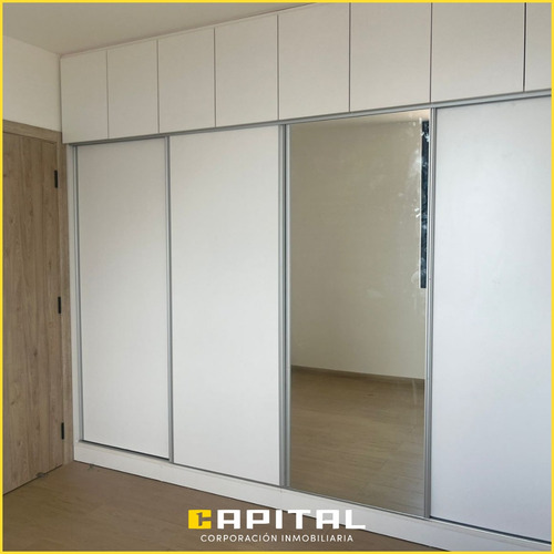 Departamento De 1 Dormitorio En Venta En Macororo 15