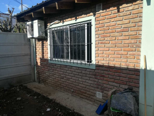 Casa En Venta Cruce Castelar Trujui