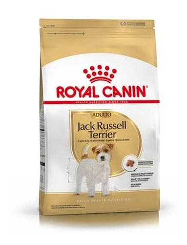 Royal Canin Jack Russell Terrier Adulto X 3kg Il Cane Pet 