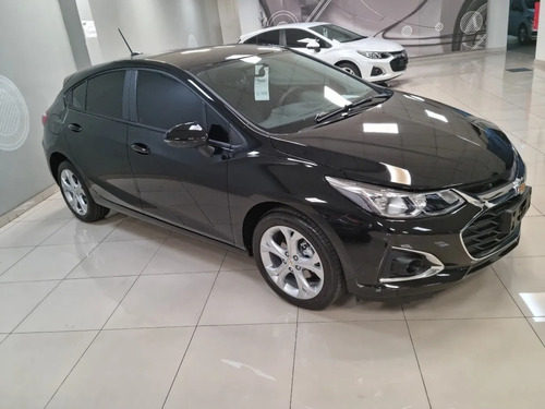 Imagen 4 de 24 de Chevrolet Cruze Lt 5p At - 100% Financiado De Fábrica #8