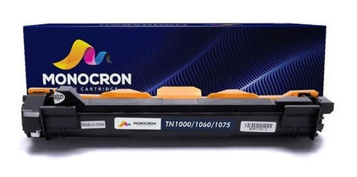 Imagem 10 de 10 de Kit Toner Tn1060 + Cilindro Dr1060 Brother Hl-1202 Hl-1212w