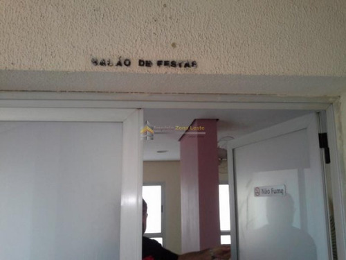 Imagem 25 de 30 de Ótimo Apartamento De Locação No Bairro Da Penha - 129
