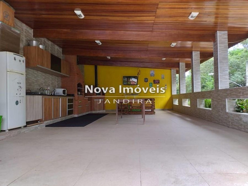 Imagem 28 de 30 de Vende-se Terreno Com Construcao - 1051