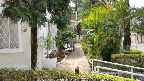 Imagem 9 de 15 de Casa-são Paulo-alto Da Lapa | Ref.: Reo458777 - Reo458777