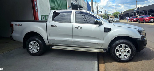Ford Ranger 2.2 Xls Cab. Dupla 4x4 4p
