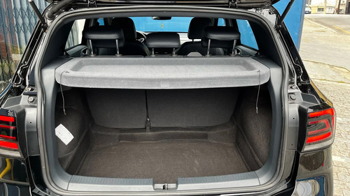 Volkswagen T-Cross 1.4 250 TSI TOTAL FLEX HIGHLINE AUTOMÁTICO
