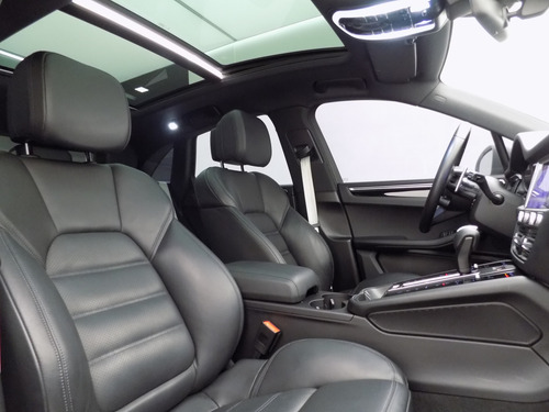 Porsche Macan 2.9 V6 BITURBO GASOLINA S PDK