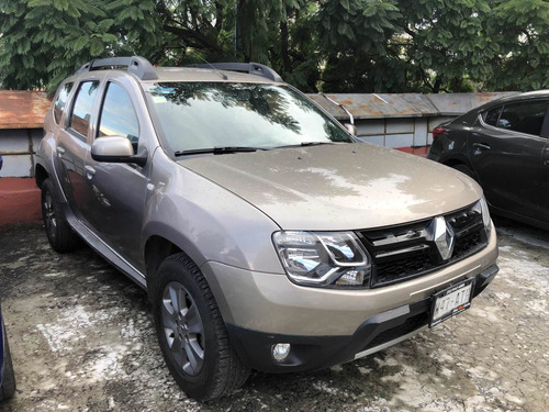 Imagen 3 de 15 de Renault Duster 2.0 Intens Automatico 2018
