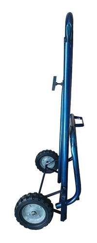 Diablito Carga / Gm Azul