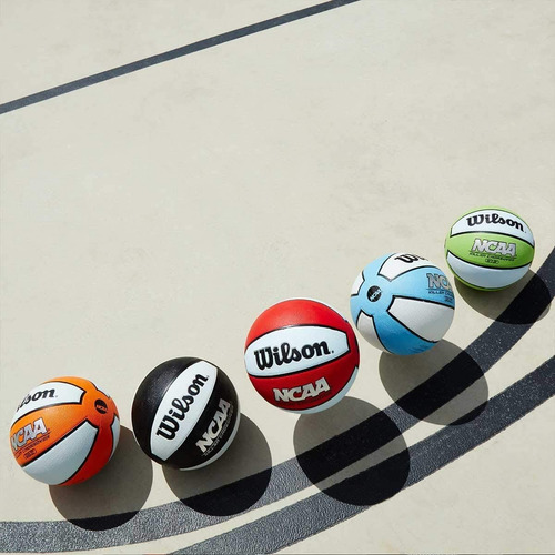 Balón De Baloncesto Killer Crossover 7 Pulgadas